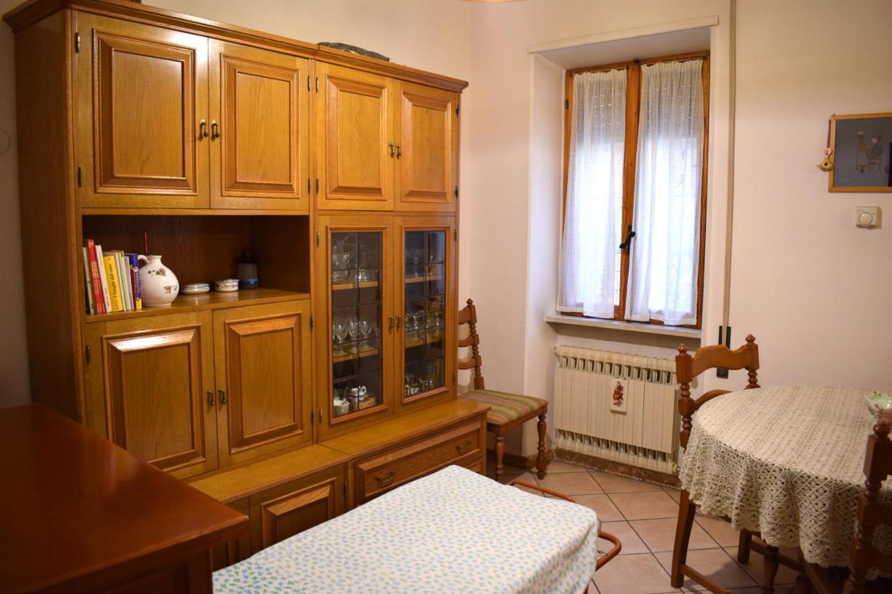 Alf E Ann B&B Tivoli Terme Eksteriør billede