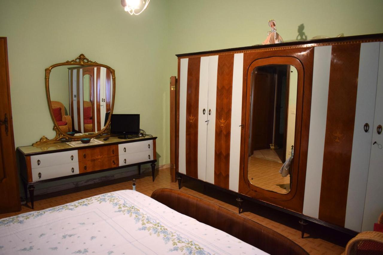 Alf E Ann B&B Tivoli Terme Eksteriør billede