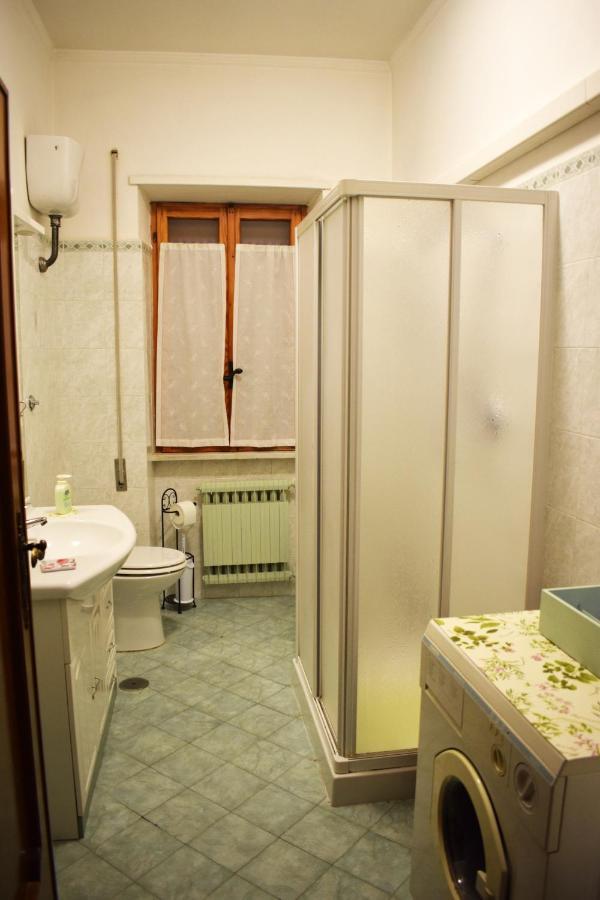Alf E Ann B&B Tivoli Terme Eksteriør billede