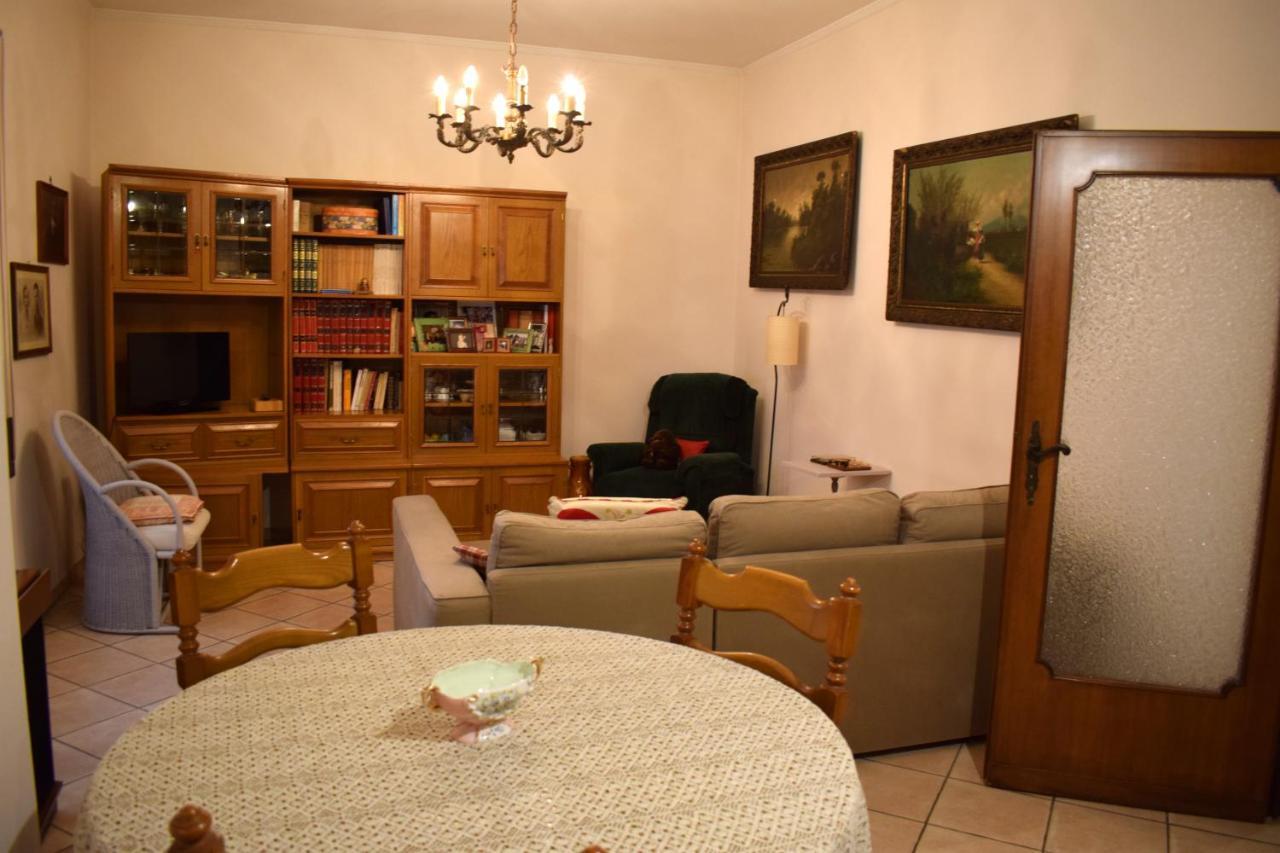 Alf E Ann B&B Tivoli Terme Eksteriør billede