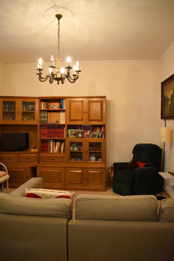 Alf E Ann B&B Tivoli Terme Eksteriør billede