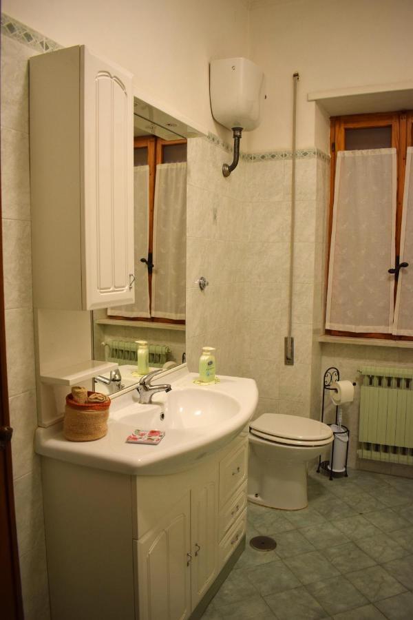 Alf E Ann B&B Tivoli Terme Eksteriør billede